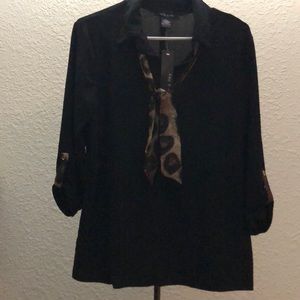 Adele and may blouse